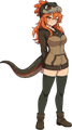 Arkbuddy-Chan Icon